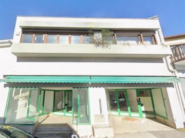 Großzügiges Wohnhaus inkl. Geschäftslokal/Büro im Zentrum von Mattersburg
