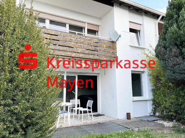 Großzügiges Wohnhaus m. Terrasse u. Garten in ruhiger Wohnlage in Mayen
