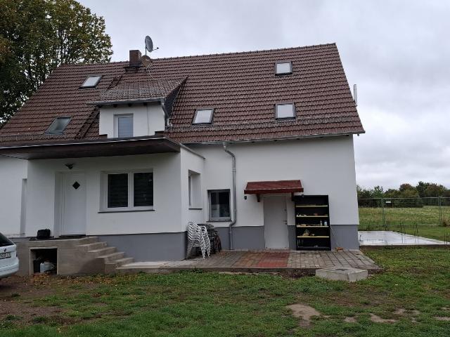 großzügiges Wohnhaus mit Einliegerwohnung nahe Erfurt