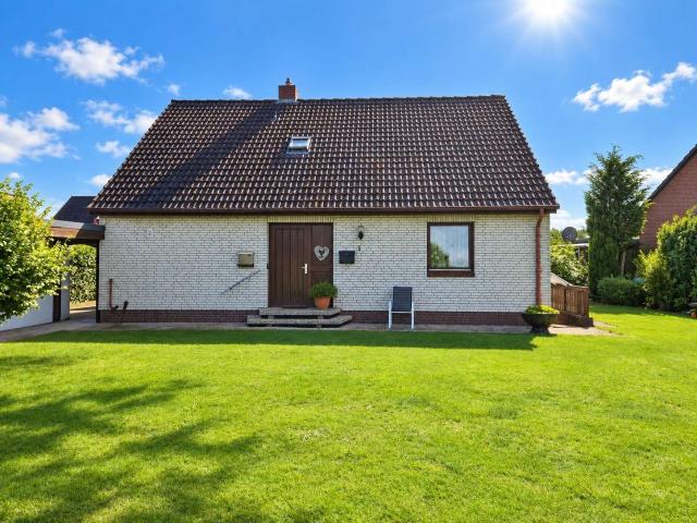 Großzügiges Wohnhaus mit Einliegerwohnung – vielseitiges Wohnen in Nortorf
