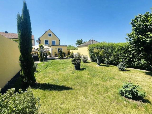 Großzügiges Wohnhaus mit flexibler Raumaufteilung in Walkersdorf vielseitig nutzbar
