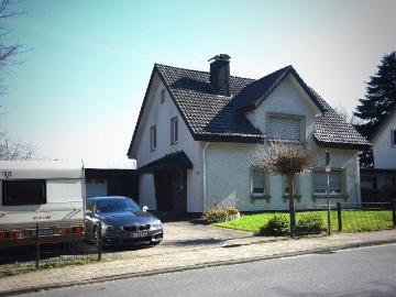 Haus for sale in Stadtgraben - Garten, Keller