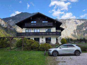 Obertraun, Bezirk Gmunden, Oberösterreich