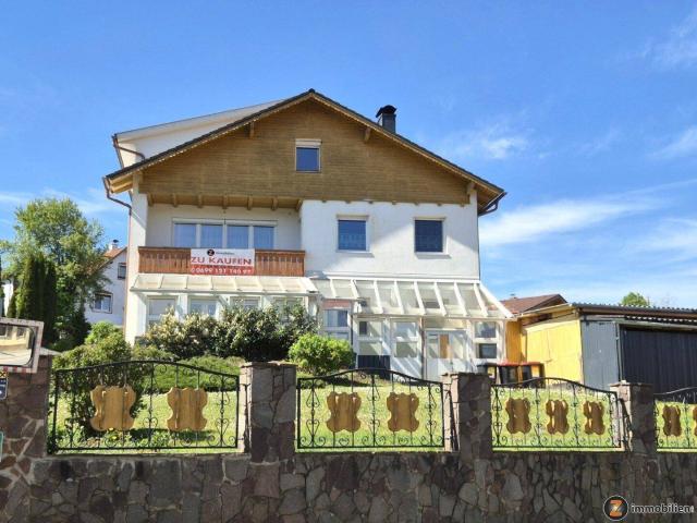 Großzügiges Wohnhaus mit viel Potential, auch ideal als Anlageobjekt!