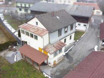 Sulzriegel, Bad Tatzmannsdorf, Bezirk Oberwart, Burgenland