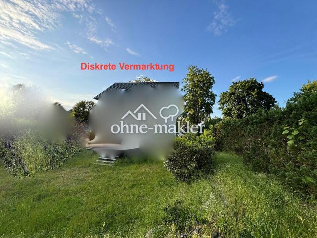 Großzügiges Wohnhaus mit zwei Wohnbereichen, 640 m² Grundstück und guter Anbindung an Berlin
