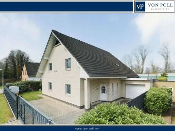 Großzügiges Wohnhaus mit Zweifamilienoption