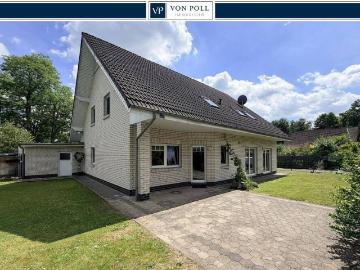 Großzügiges Wohnhaus mit Zweifamilienoption
