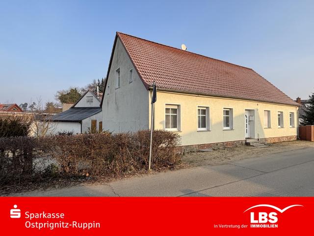 großzügiges Wohnhaus provisionsfrei