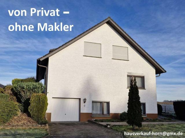 Großzügiges Wohnhaus ruhig, naturnah und gut angebunden