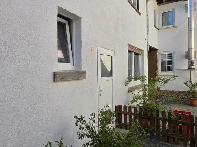Großzügiges WohnhausHofreite