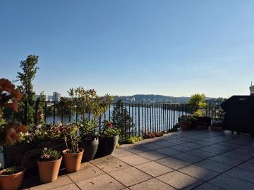 Großzügiges Wohnjuwel mit unverbaubarem Moselblick in Koblenz