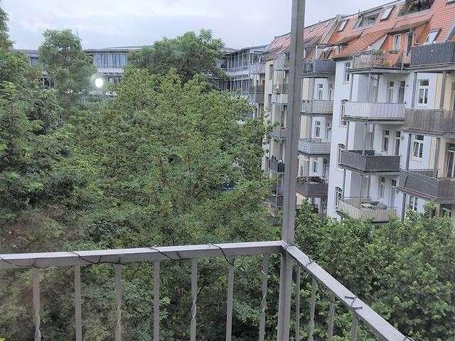 Großzügiges Wohntraumpotential in günstiger Stadtlage