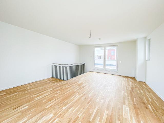 Großzügiges Townhouse mit 5 Zimmern und 2 Terrassen