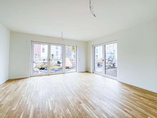 Großzügiges Townhouse mit 5 Zimmern und 2 Terrassen