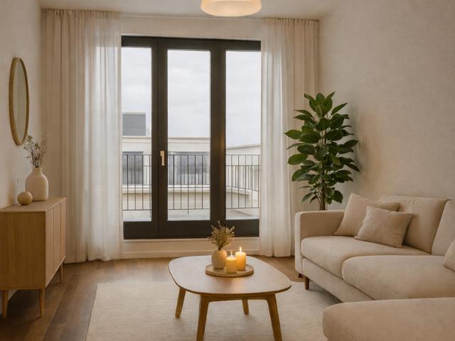 Großzügiges Townhouse mit großzügiger Dachterrasse im Herzen von Berlin