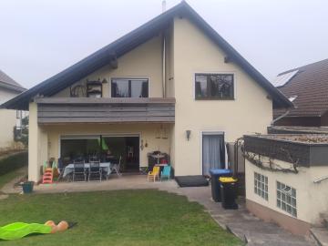Großzügiges topgepflegtes 1 bis 2 Familienhaus in bester Wohnlage von Bexbach