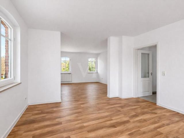 Großzügiges und gepflegtes Einfamilienhaus zur Miete im Weimarer Land