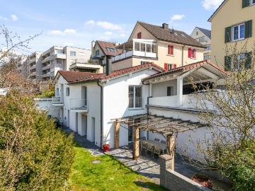 Zug, Kanton Zug