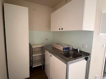 Großzügiges und helles 1 Zimmer Apartment in Uninähe ab 01.07.2026