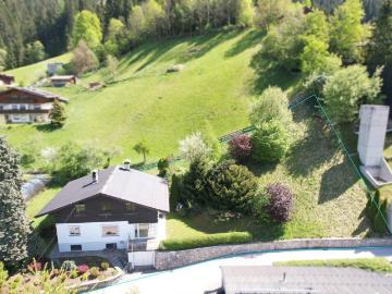 Pirchanger, Schwaz, Bezirk Schwaz, Tirol