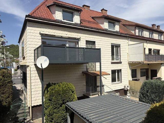 Großzügiges Zins Stadthaus in Kapfenberg mit ca. 377 m² Nutzfläche mit hoher Rendite!