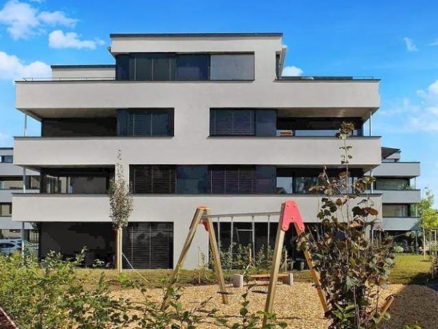 Grosszügiges Zuhause!