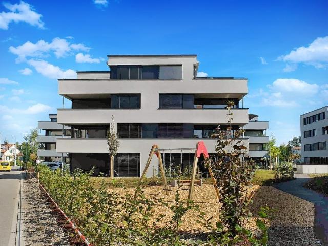 Grosszügiges Zuhause!