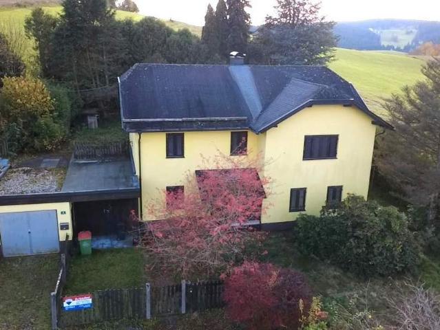 Großzügiges Zuhause in der Natur & Grenznähe – ideal für Familien, Grenzgänger und Ruhesuchende