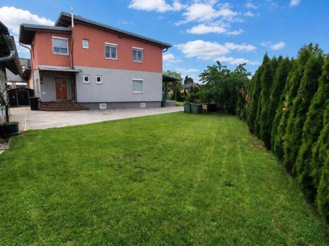 Großzügiges Zuhause mit Garten, Abendsonnenterrasse und 4 Schlafzimmern