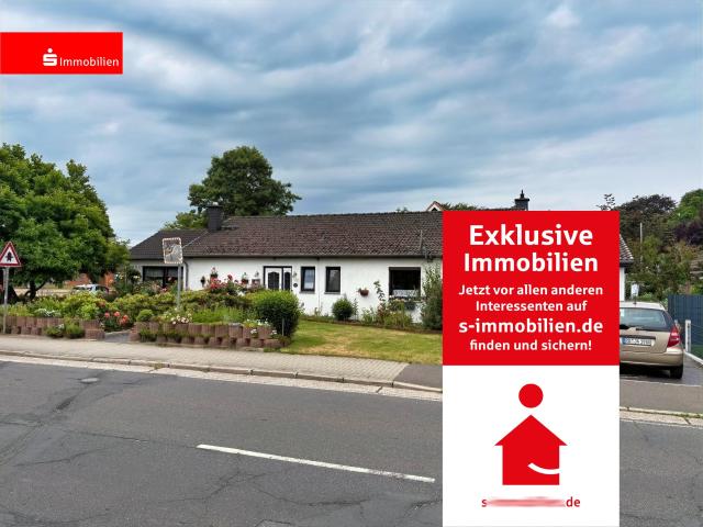 Großzügiges Zuhause mit Kamin, Garten und Solaranlage