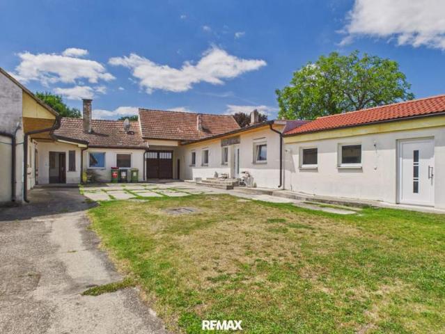 NEUER PREIS! Großzügiges Zuhause mit Potenzial auf 1.629 m² – Wohnhaus, Nebengebäude & vielseitige Nutzungsmöglichkeiten