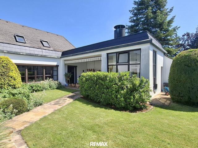 Großzügiges Zuhause mit Terrasse, Sauna und Pool in St.Pölten Teufelhof