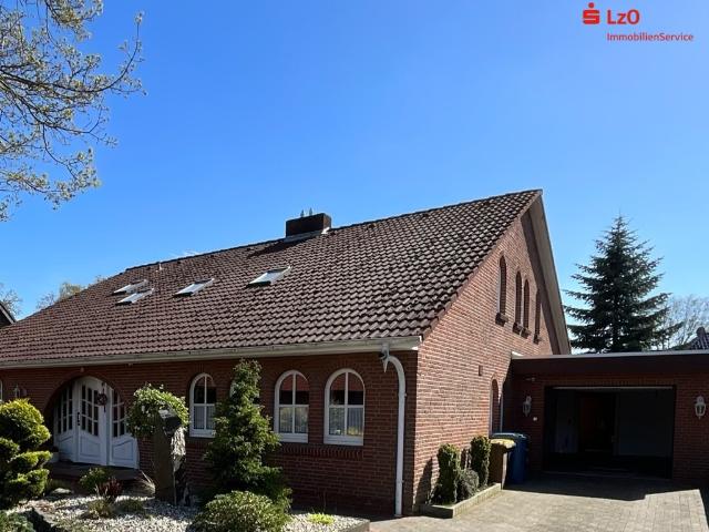 Großzügiges Zweifamilienhaus Ihr neues Zuhauses in Molbergen