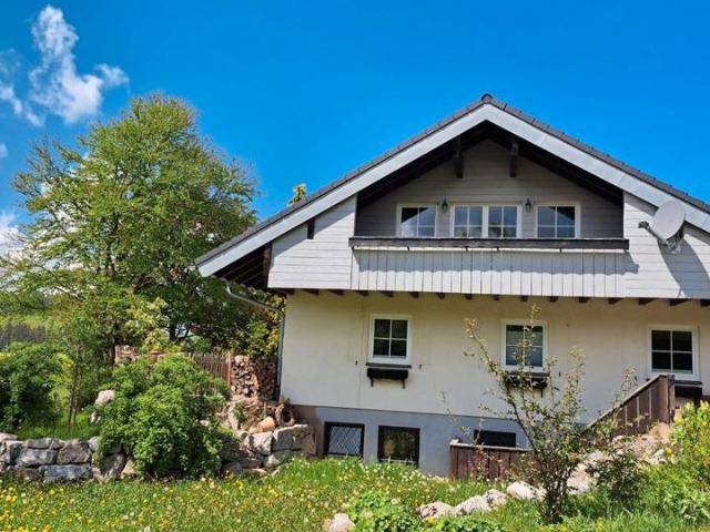 Großzügiges Zweifamilienhaus Haus