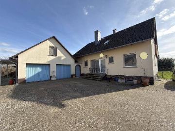 Haus kaufen in Nordhemmern - Büroraum