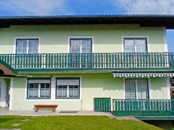 Mauerbach, Radstadt, Radstadt, Bezirk Sankt Johann im Pongau, Bundesland Salzburg