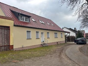 Haus mieten in Berliner Vorstadt