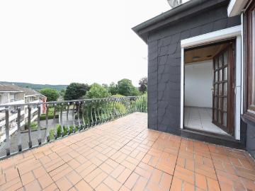 Großzügiges Zweifamilienhaus mit Charme Wetter Ruhr von privat