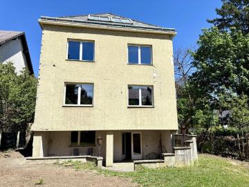 MEHRGENERATIONENHAUS mit Ausbaupotential in Atzgersdorf