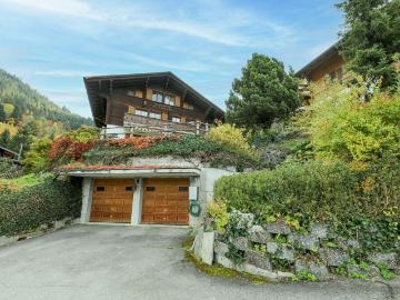 Hofmatte, Zweisimmen, Verwaltungskreis Obersimmental-Saanen, Verwaltungsregion Oberland, Kanton Bern