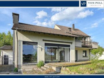 Haus for sale in Laer, Bochum - Heizung