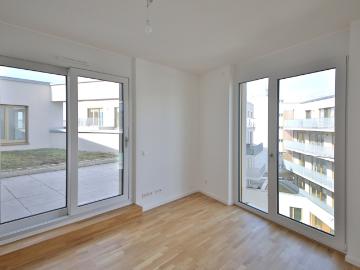Großzügigkeit trifft Lebensqualität 3 Zimmer & XXL Dachterrasse