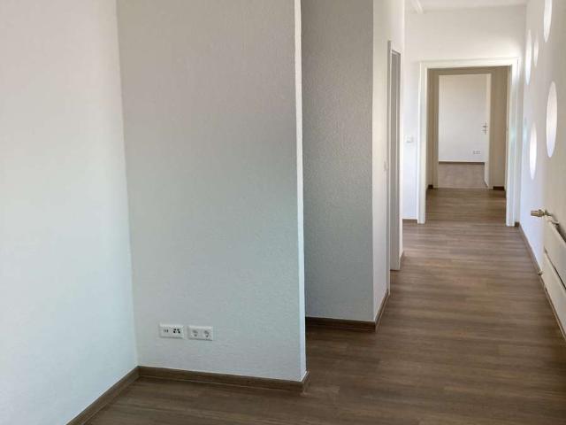 Großzügigie 2,5 Zimmerwohnung in zentraler Innenstadtlage