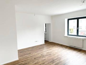 NETTE NACHBARN GESUCHT