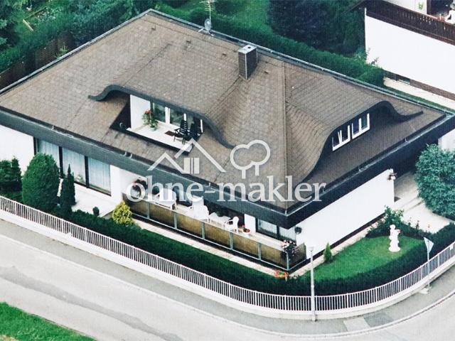 Großzüziges Haus in wunderschöner Lage