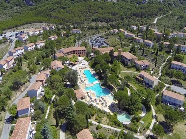 Grospierres: Idéal investissement locatif