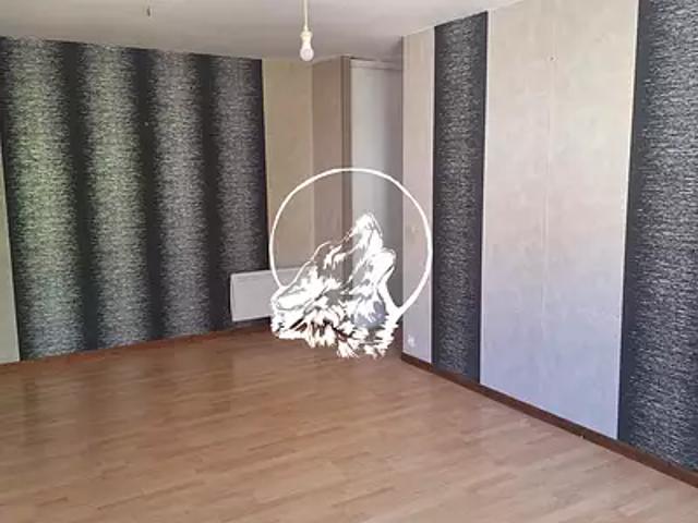 Grostenquin 57660 Achat / Vente appartement 2 pièces t2 au dernier étage parking