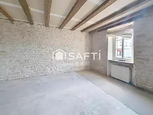 Grostenquin 57660 Achat / Vente maison 10 pièces t10