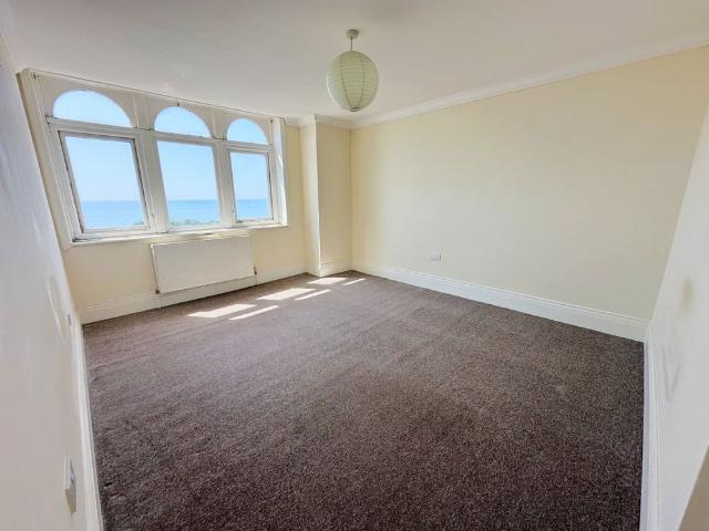 Grosvenor Crescent, St Leonards on Sea, East Sussex